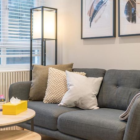Westfield Apartment 2 Bedroom Near Notting Hill 런던 외부 사진
