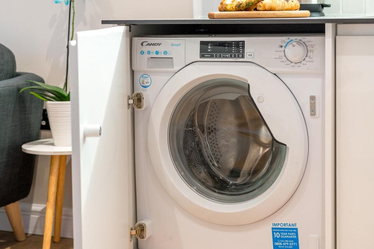 Westfield Apartment 2 Bedroom Near Notting Hill 런던 외부 사진