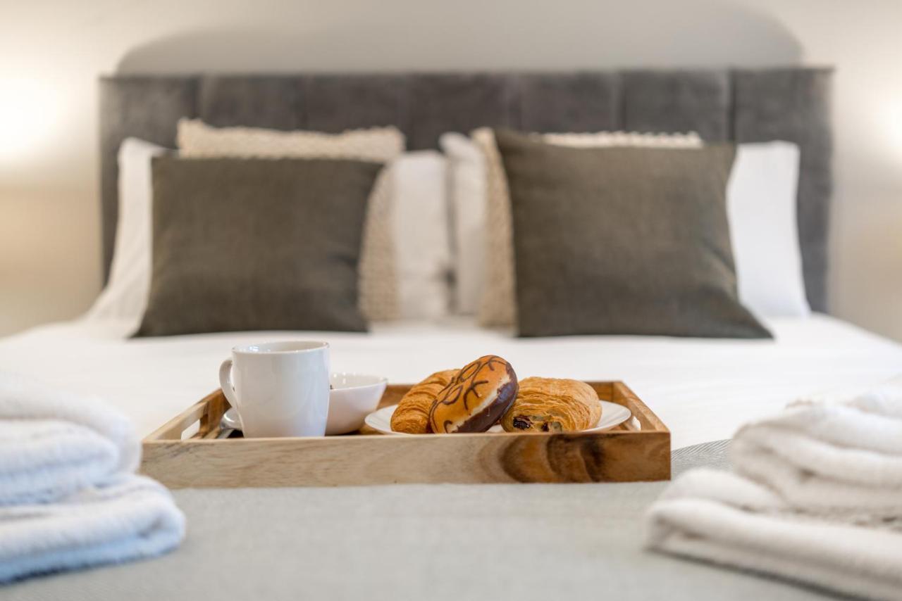 Westfield Apartment 2 Bedroom Near Notting Hill 런던 외부 사진
