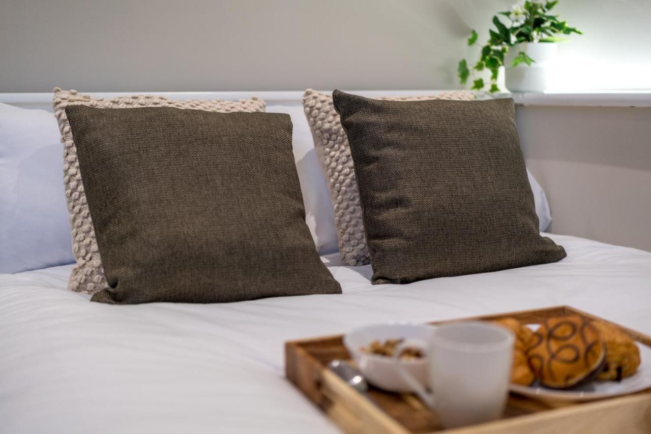 Westfield Apartment 2 Bedroom Near Notting Hill 런던 외부 사진