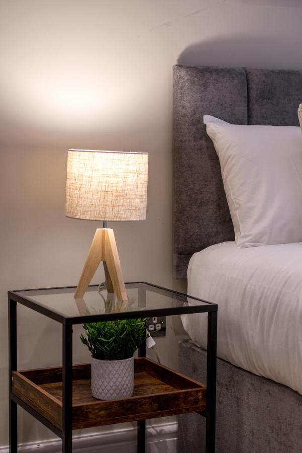 Westfield Apartment 2 Bedroom Near Notting Hill 런던 외부 사진