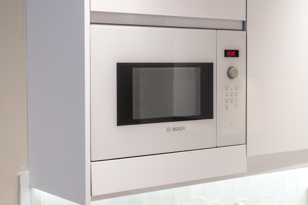 Westfield Apartment 2 Bedroom Near Notting Hill 런던 외부 사진