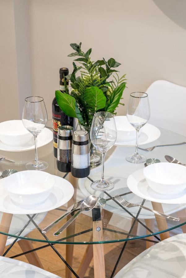 Westfield Apartment 2 Bedroom Near Notting Hill 런던 외부 사진
