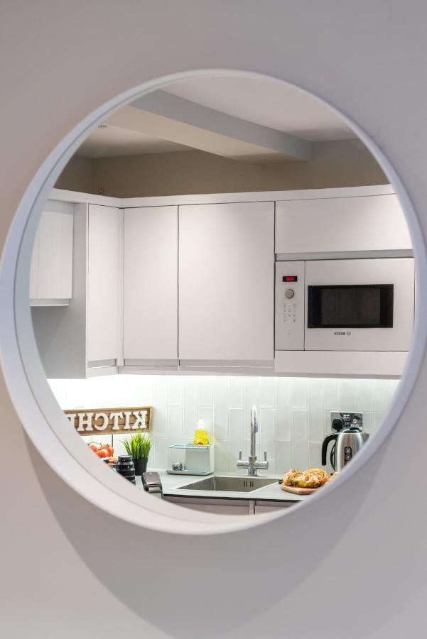 Westfield Apartment 2 Bedroom Near Notting Hill 런던 외부 사진