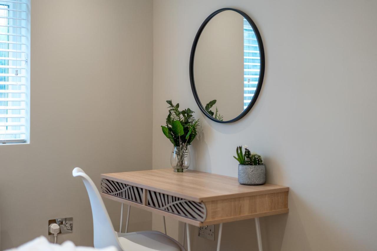 Westfield Apartment 2 Bedroom Near Notting Hill 런던 외부 사진