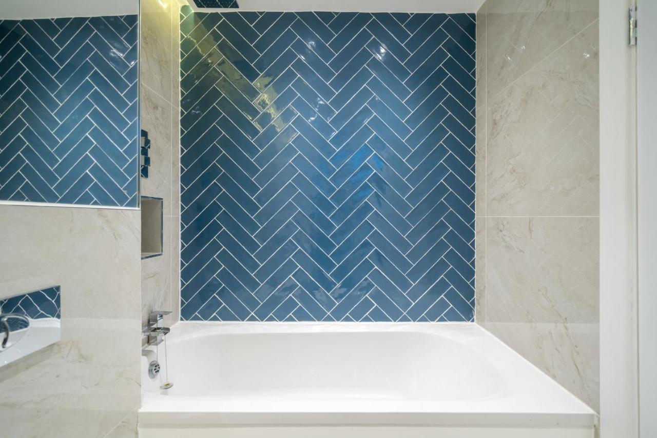 Westfield Apartment 2 Bedroom Near Notting Hill 런던 외부 사진