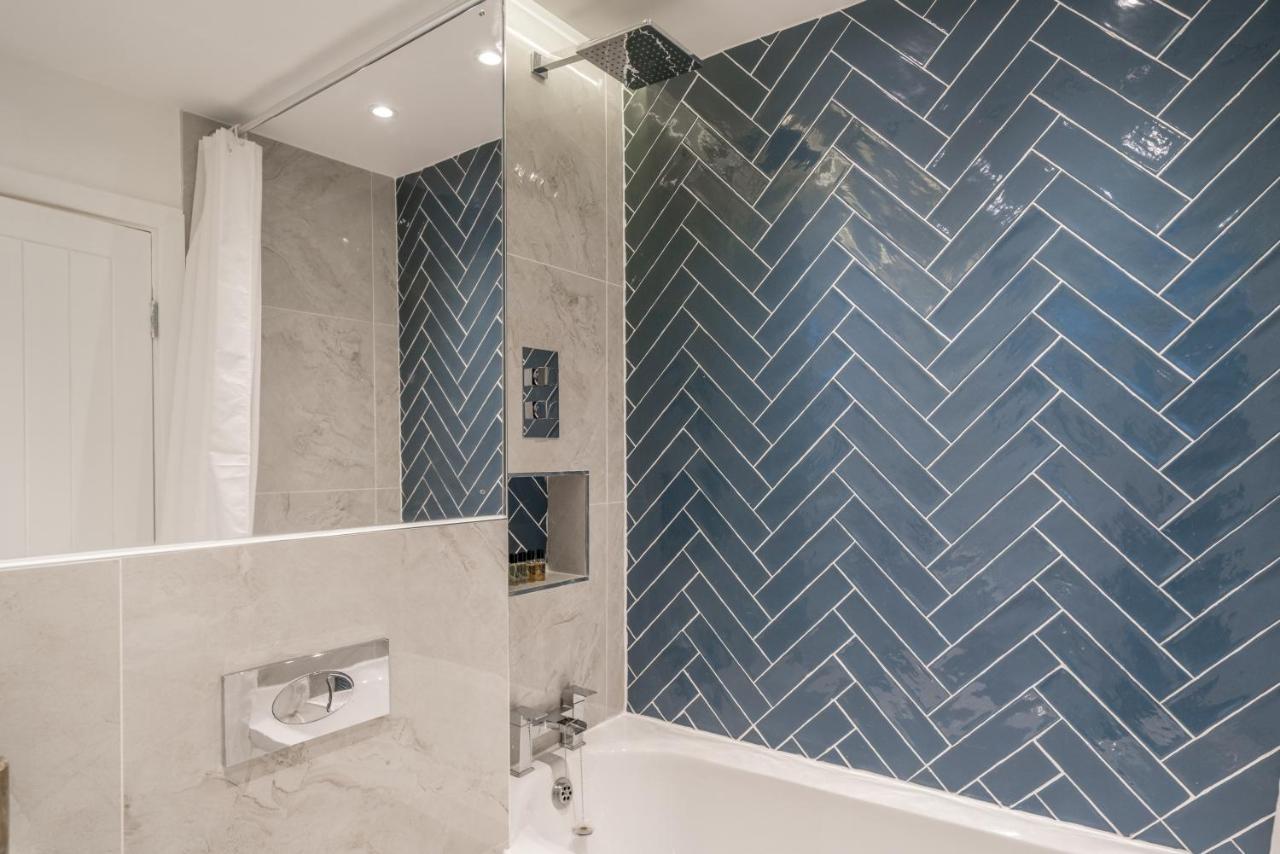 Westfield Apartment 2 Bedroom Near Notting Hill 런던 외부 사진